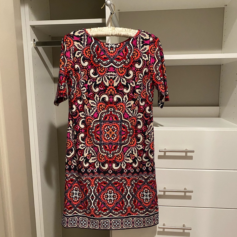 Eliza J Dress
